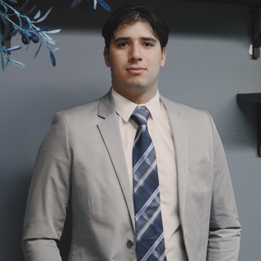 Mateo Lopez