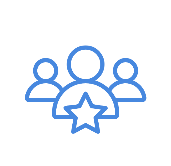 Diverse Leadership