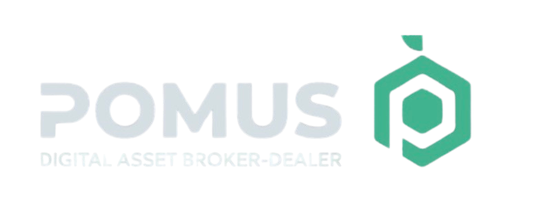 Pomus Digital Asset Broker-Dealer